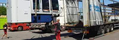 Service Service